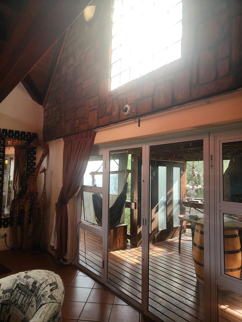 4 Bedroom Property for Sale in Gamtoos Mouth Eastern Cape